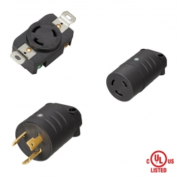 NEMA L6-30